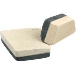 Ardennes Coticule Sharpening Stone per piece