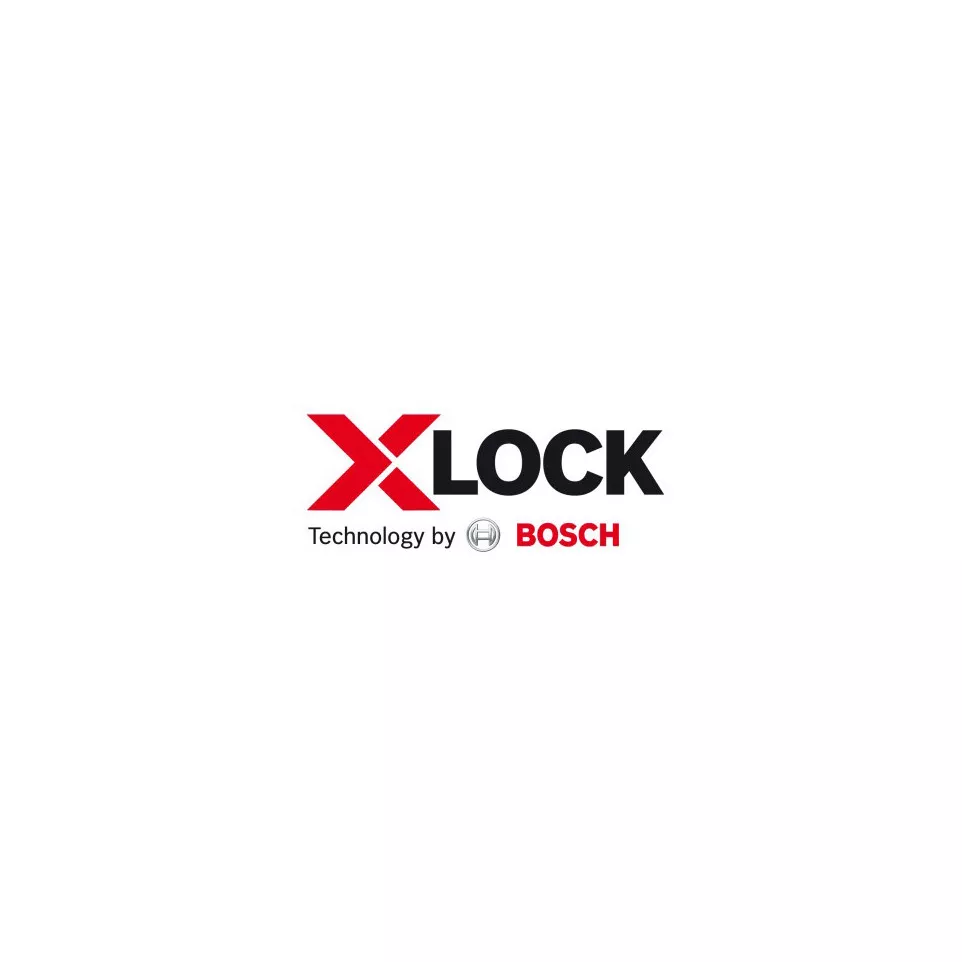 Disque X-LOCK à tronçonner Steelox...