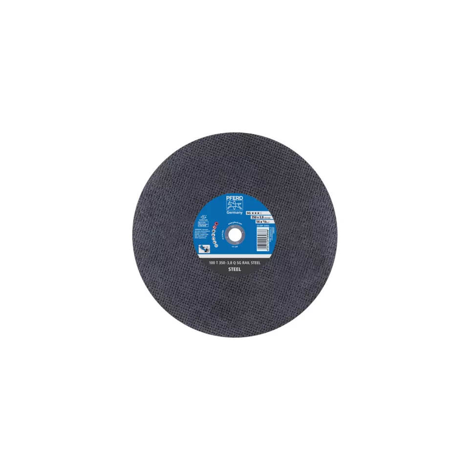 PFERD SG Steel Cut-Off Wheel...