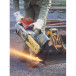 PFERD SG Steel Cut-Off Wheel 350x3.8mm for Gas Saw per piece