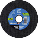 PFERD EHT 125x1mm Cutting Disc for Steel and Stainless Steel Box per Piece