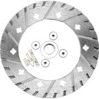 Disque diamant pour sciage...