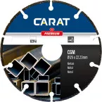 Diamond Cutting Disc for Metal Ø 125mm per piece