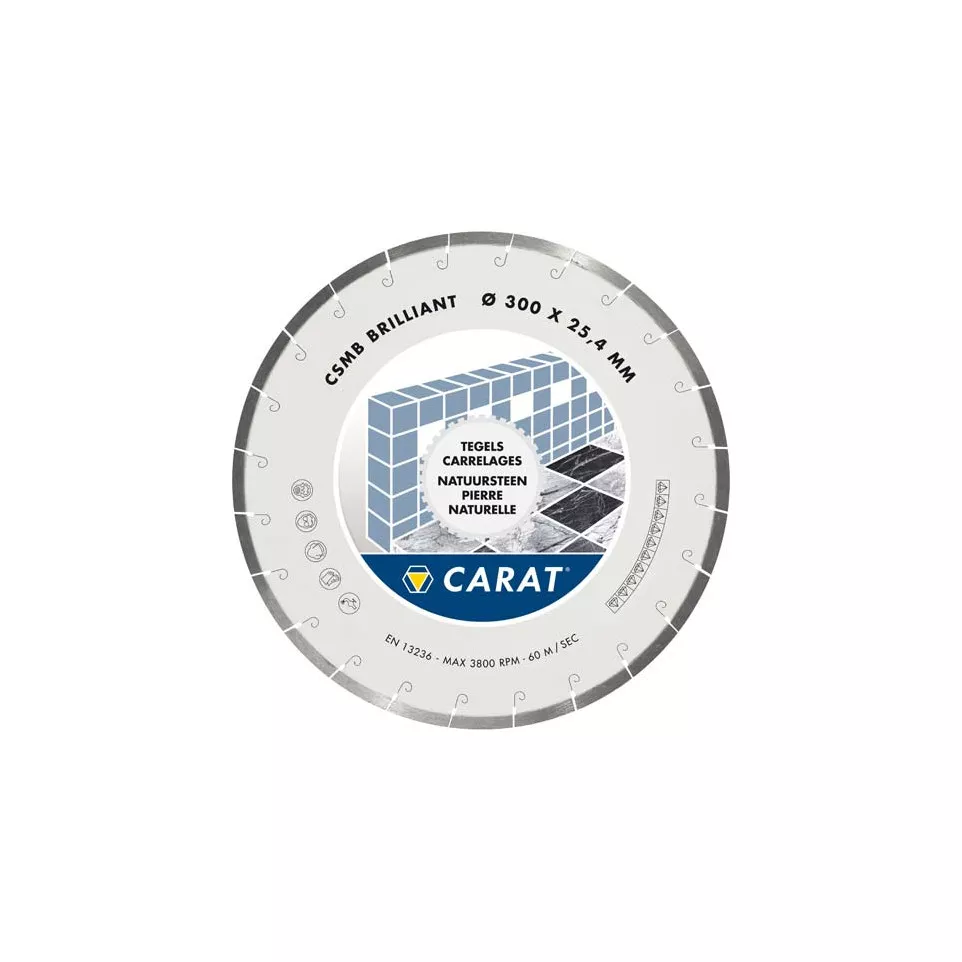 Disque diamant pour carrelages...