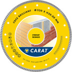 Disque diamant  Carat...