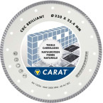 Disque diamant pour...