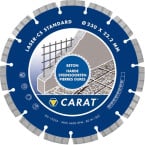 Disque diamant standard...