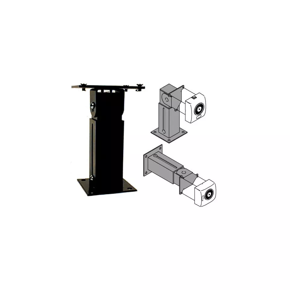 Extension for Floor and Wall Magnetic...