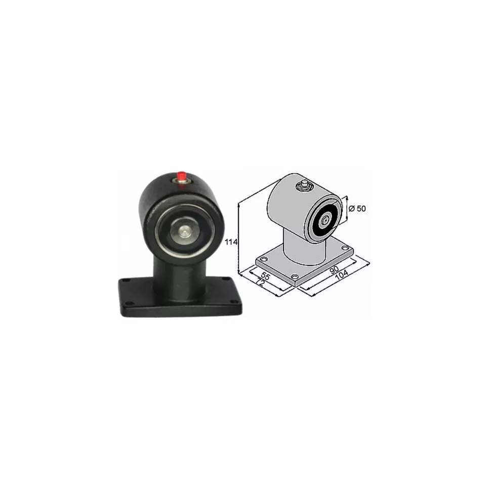 Opera Series 170 Magnetic Door Holder...