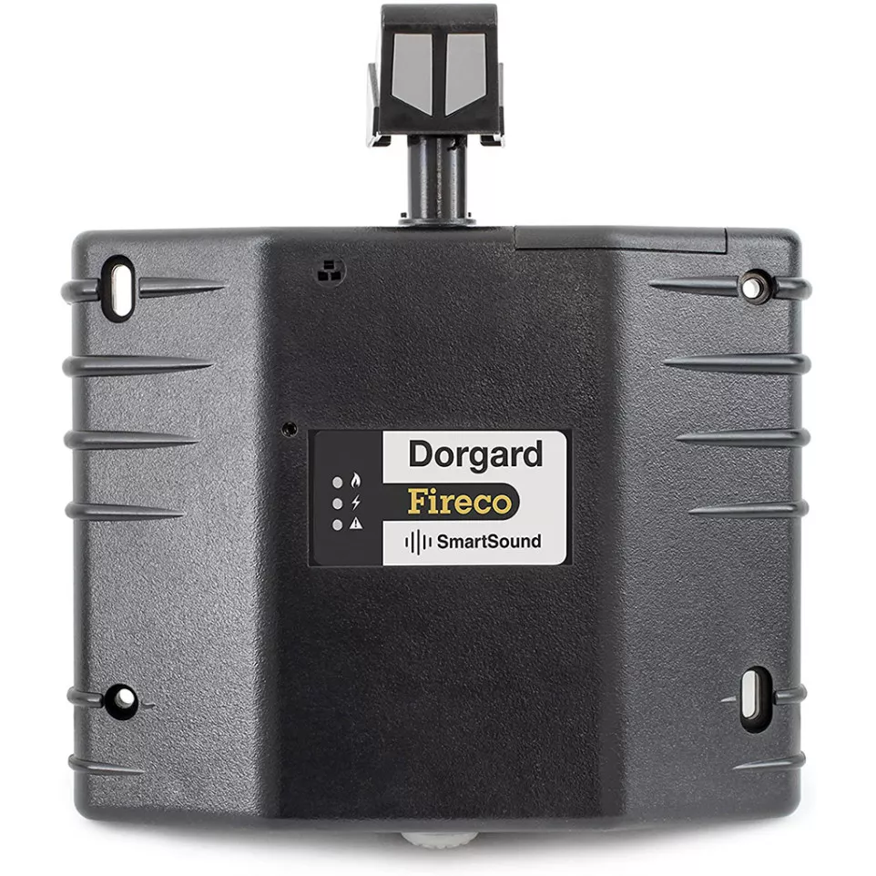 Fireco Dorgard SmartSound Wireless...