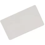 ISO Proximity Badge Credit Card Format Marin 396ISO1EM1 KRN1000 / pc