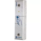 Lecteur proximité Wiegand - DGLIFWLC - Inox - 12 vdc / pce