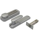 Mechanical Code Mortise Lock / pc