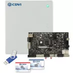 Atrium Central 2-Door Unit - A22 / pc