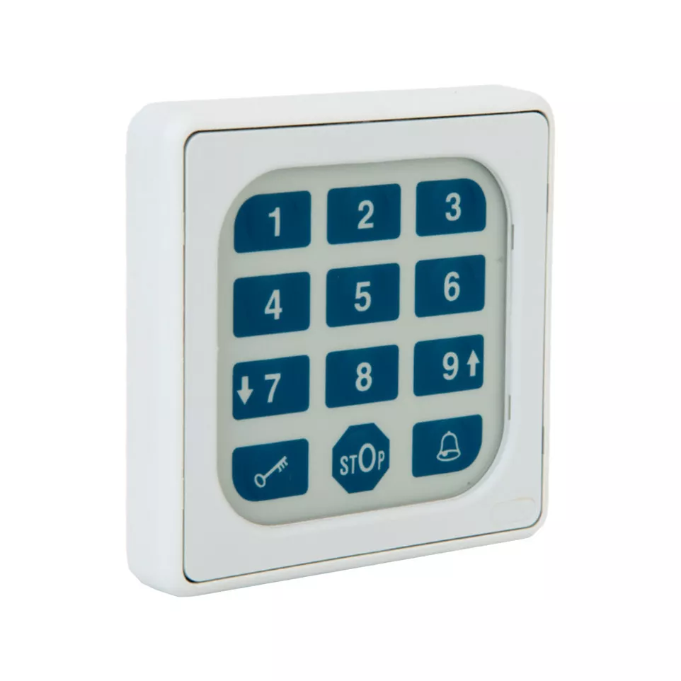Clavier à codes Cody Light 1/2/3...
