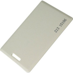 White Proximity Card PBX-2 Vinox-C / pc