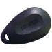 Black Keychain Badge PBX1-E Vinox-C per piece