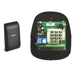 VMINI-C proxy lezer + Vinox-C Gescheiden electronica / pce