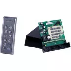 Clavier INOX 99C sans électronique déportée Vinox-C / pce