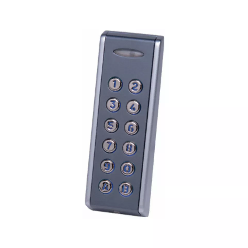 Vinox-C Stainless Steel PC Keypad...