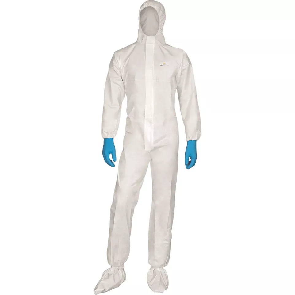 Combinaison de protection chimique...