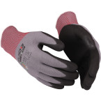 Gant micromousse nitrile...