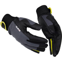 Guide 775W T10 waterdichte synthetisch lederen winterhandschoen / pce