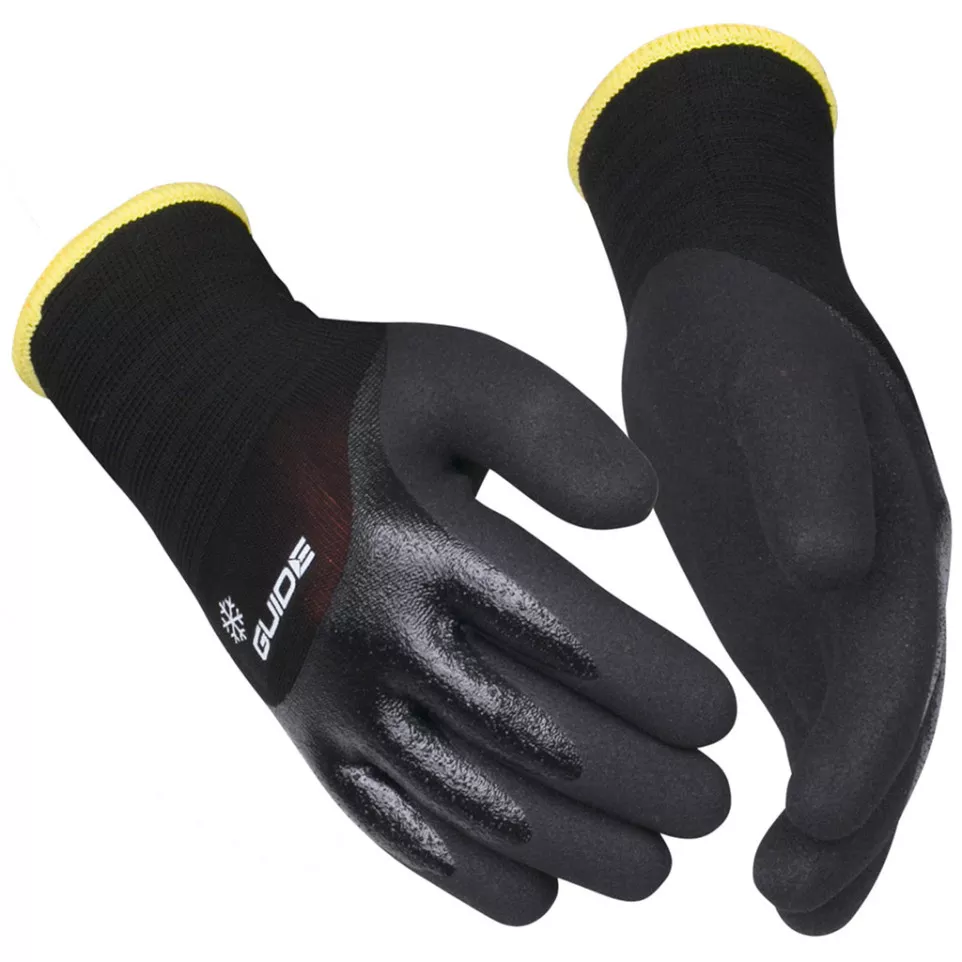 Guide 662W T11 Nitril...