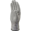 Set van 3 paar econocut gebreide handschoenen PU gecoate palm Delta Plus VENICUT58 T10 / 3pce