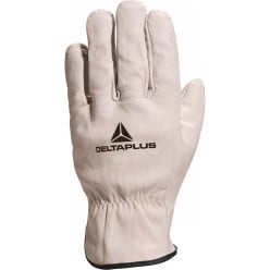 Gant tout fleur de bovin  Delta Plus FBN49 T9 (paire) / pce