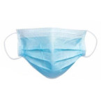 Chirurgische maskers type 2...