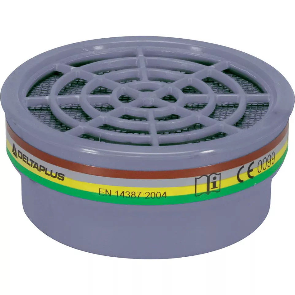 ABEK1 Gas Filters for Delta Plus...