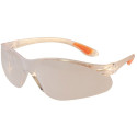 Lunettes de protection polycarbonate Ironside / pce