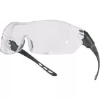 Surlunettes polycarbonate AR UV400 Delta Plus Hekla / pce