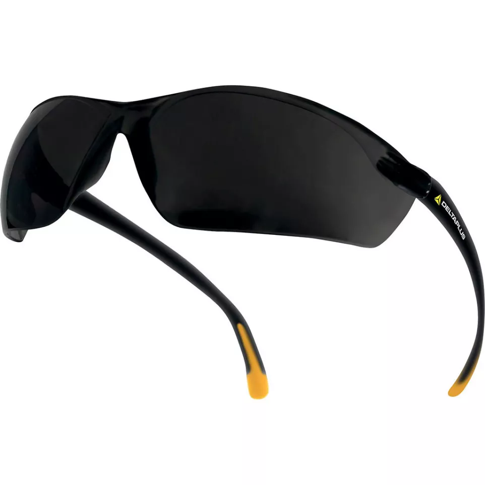 Polycarbonate Safety Glasses with...
