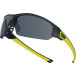 Sport Design Polycarbonate Smoke Safety Glasses per piece