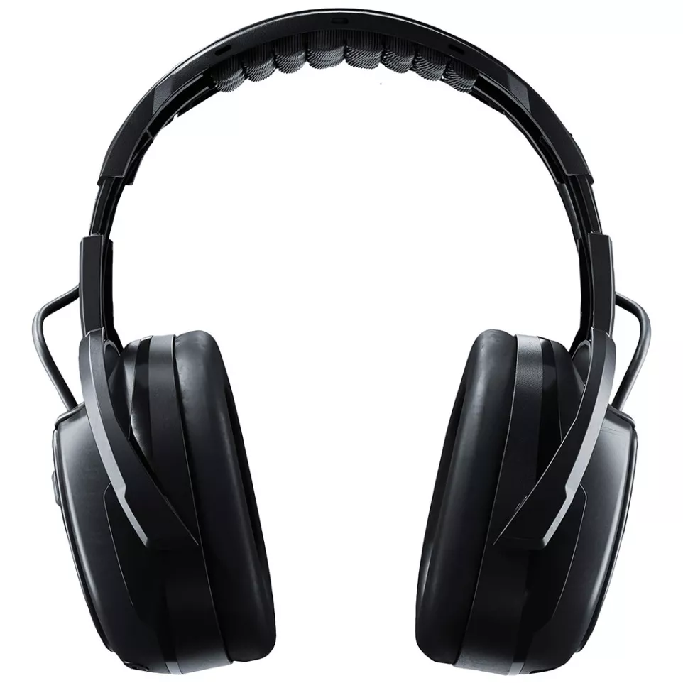 Bluetooth geluidswerende oorkap +...