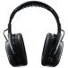 Bluetooth geluidswerende oorkap + micro Sonic 540 Zekler / pce