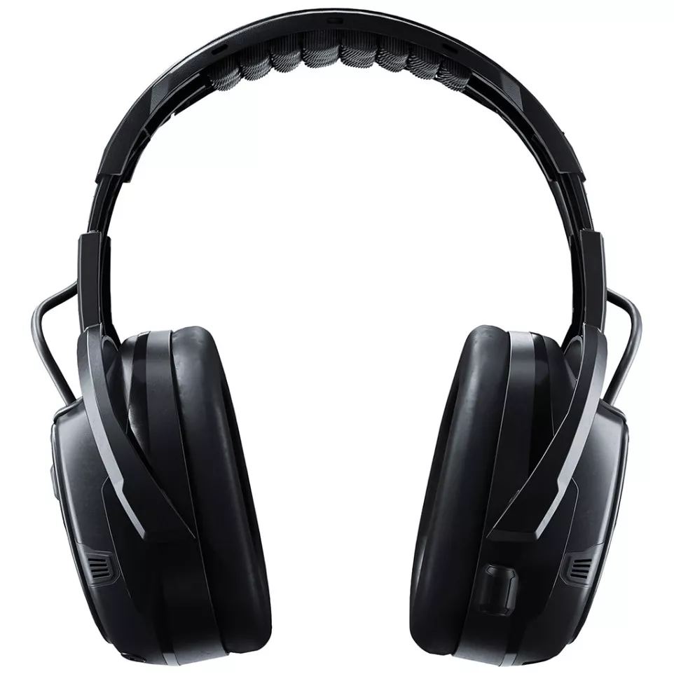 Bluetooth geluidswerende oorkap +...