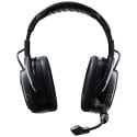 Bluetooth geluidswerende oorkap + micro Sonic 550 Zekler / pce