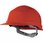 Zircon Red Slide Adjustment Hard Hat / pc