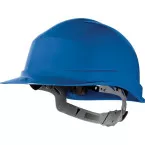 Zircon Blue Sliding Adjustment Safety Helmet per piece