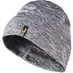 Jobman Spun Dyed Grey Marl Beanie One Size per Piece