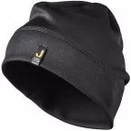 Jobman Black Spun Dye Beanie One Size per Piece
