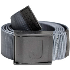 Riem stretch anti-kras grijs 120cm / pce