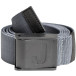 Riem stretch anti-kras grijs 90cm / pce