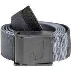 Ceinture stretch anti-rayures gris 90cm / pce