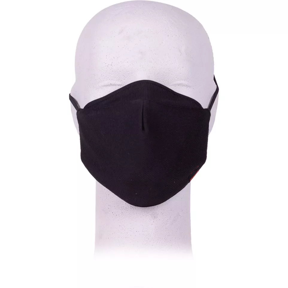 Herock Adult Fixed Filter Fabric Face...