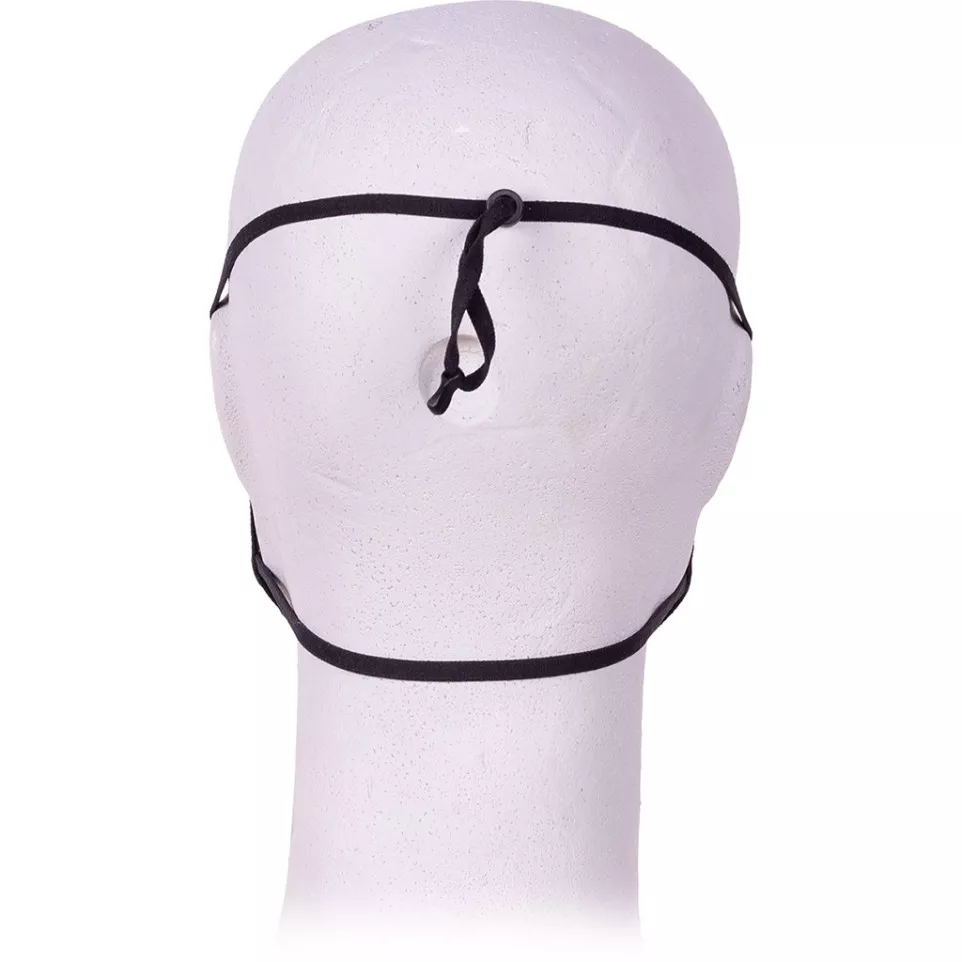 Herock Adult Fixed Filter Fabric Face...