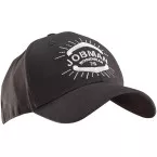 Pet Jobman Beatnik zwart/wit / pce